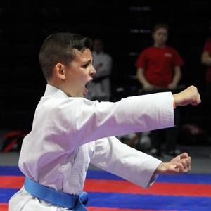 Meet your Posher, Yanelis